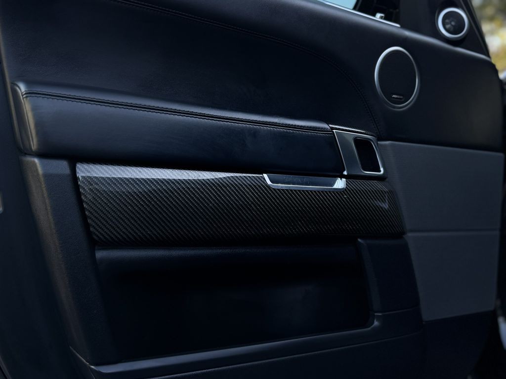 2019 Land Rover Range Rover Sport Image 18