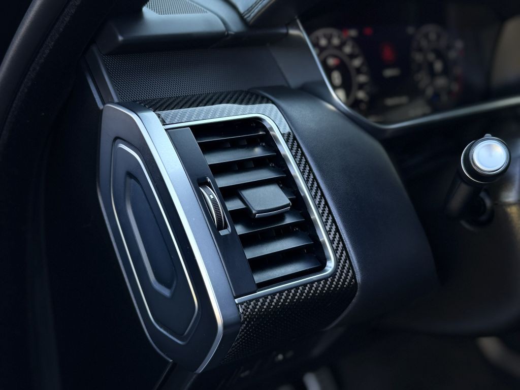 2019 Land Rover Range Rover Sport Image 19