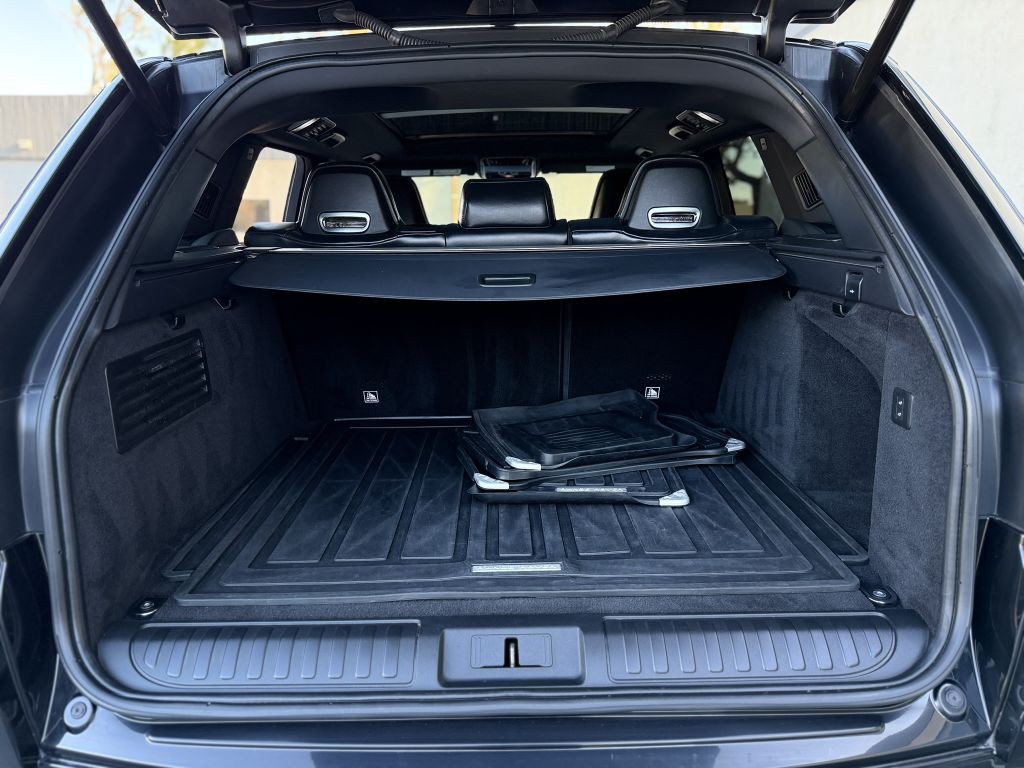 2019 Land Rover Range Rover Sport Image 28