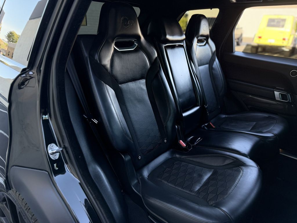 2019 Land Rover Range Rover Sport Image 31