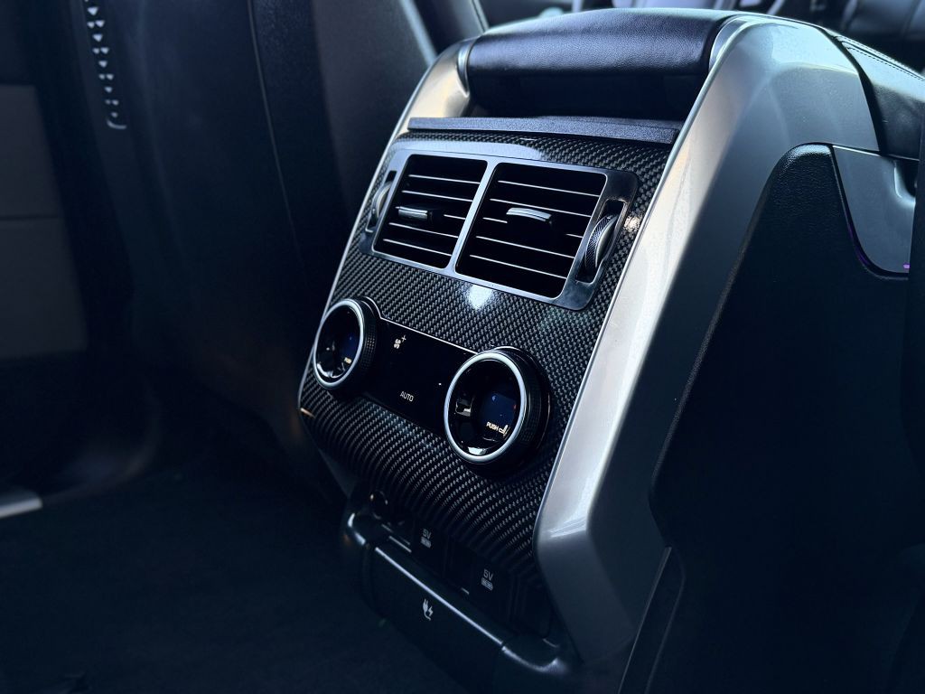 2019 Land Rover Range Rover Sport Image 32