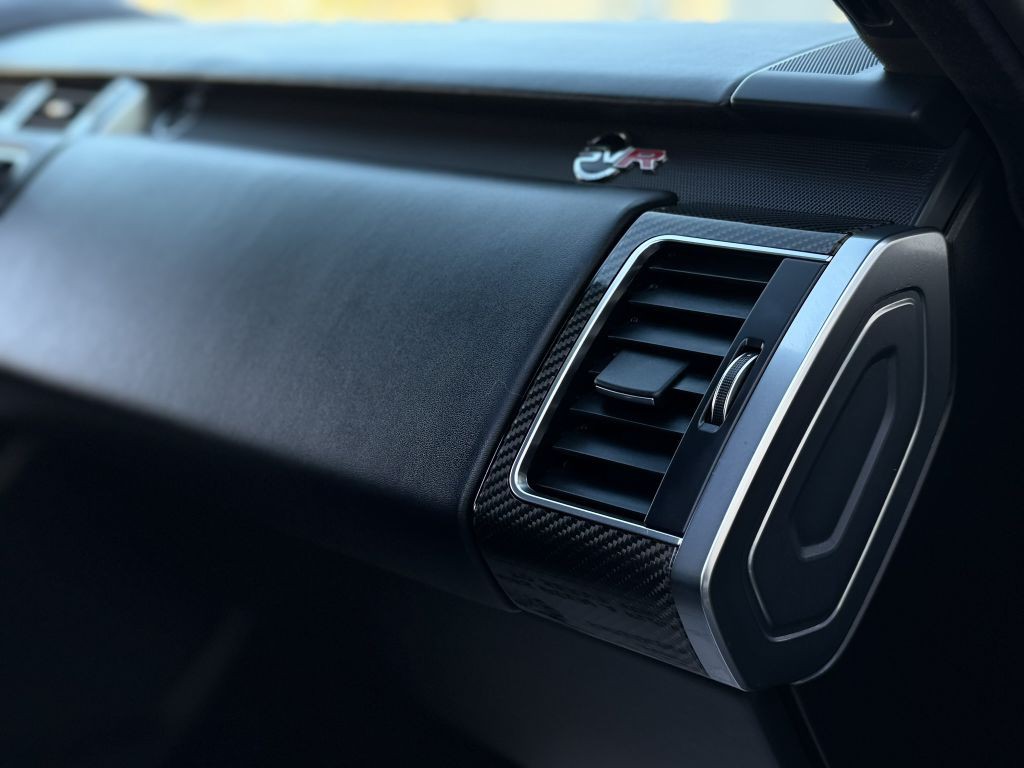 2019 Land Rover Range Rover Sport Image 34