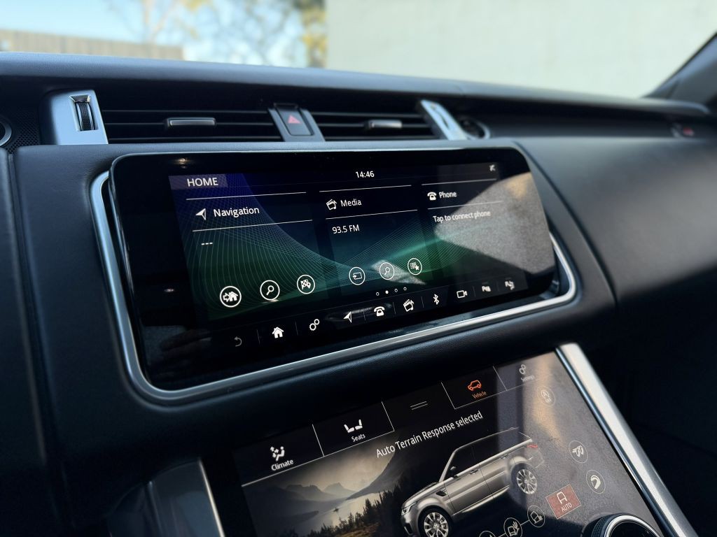 2019 Land Rover Range Rover Sport Image 37