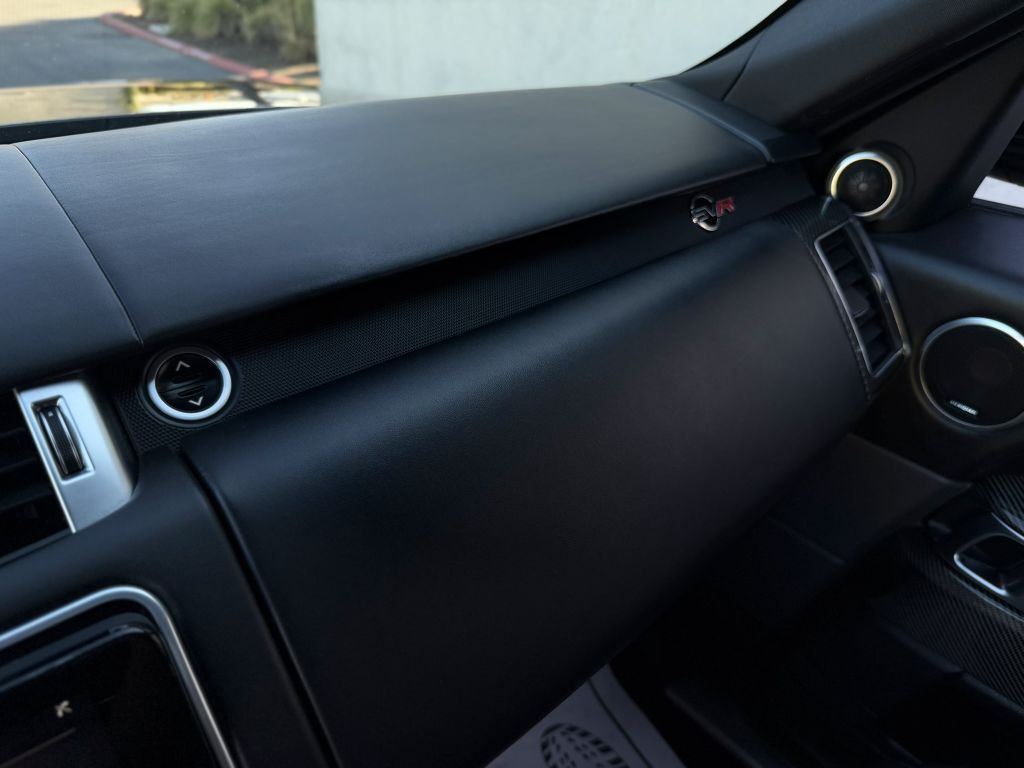 2019 Land Rover Range Rover Sport Image 38