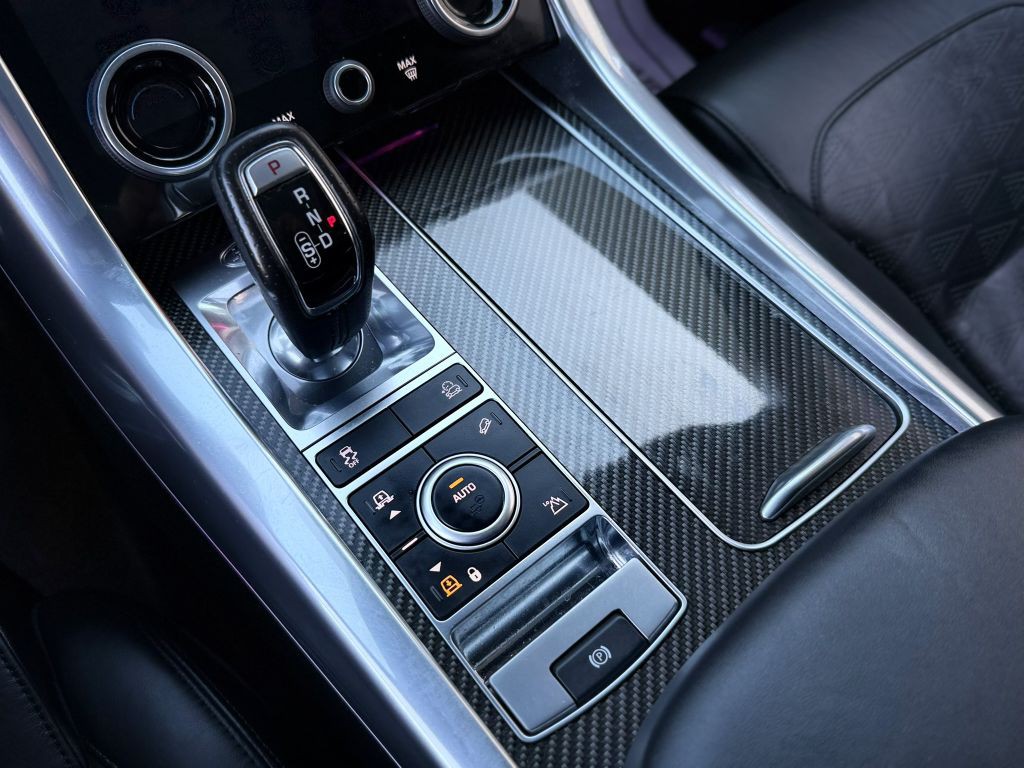 2019 Land Rover Range Rover Sport Image 41