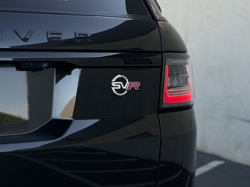 2019 Land Rover Range Rover Sport Image 43