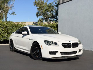 Image for 2012 BMW 6 Series 640i ID: 7044364