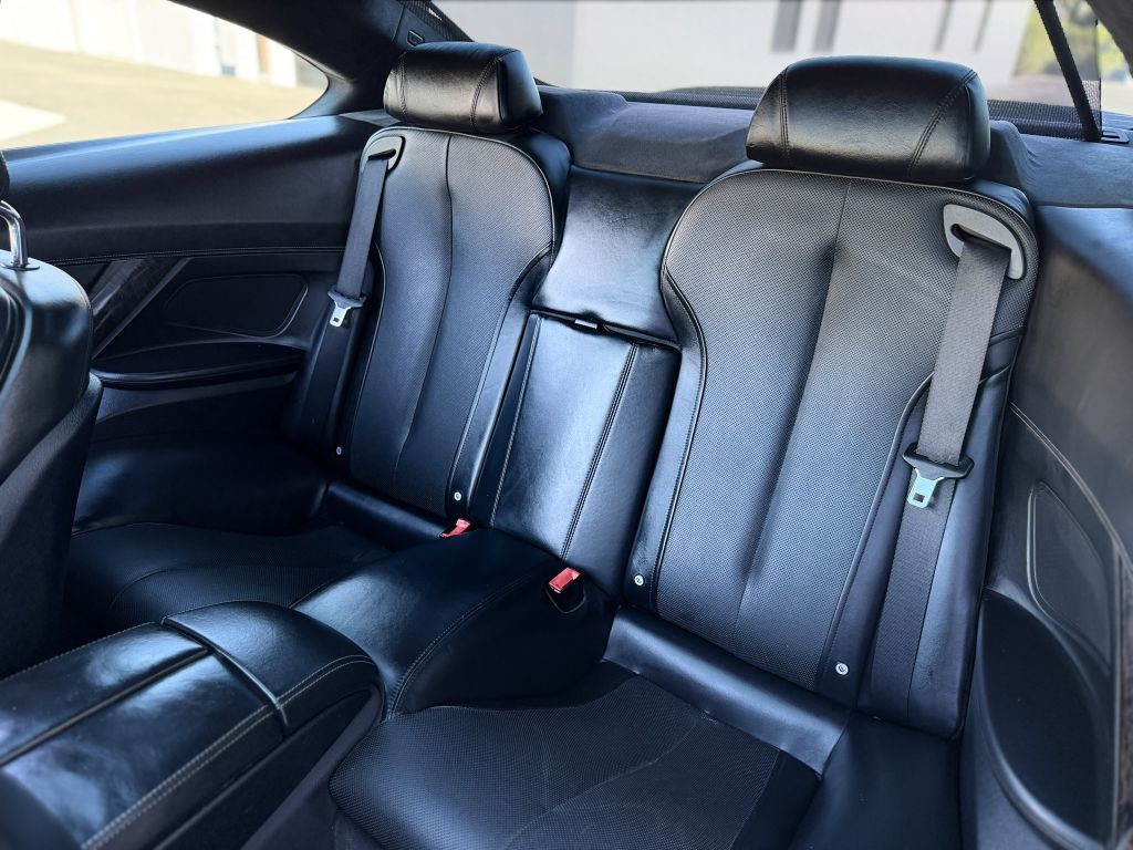 2012 BMW 6 Series Image 19