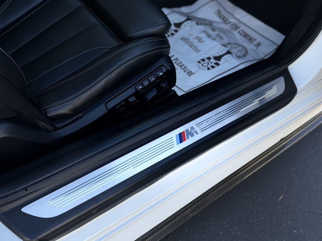 2012 BMW 6 Series Image 25