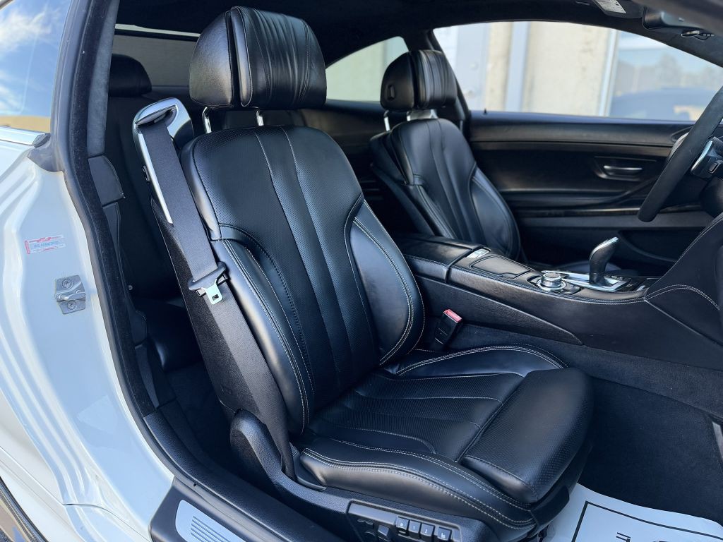 2012 BMW 6 Series Image 26