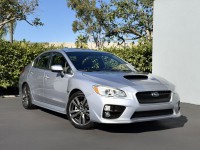 Image for 2017 Subaru WRX Premium ID: 7045179