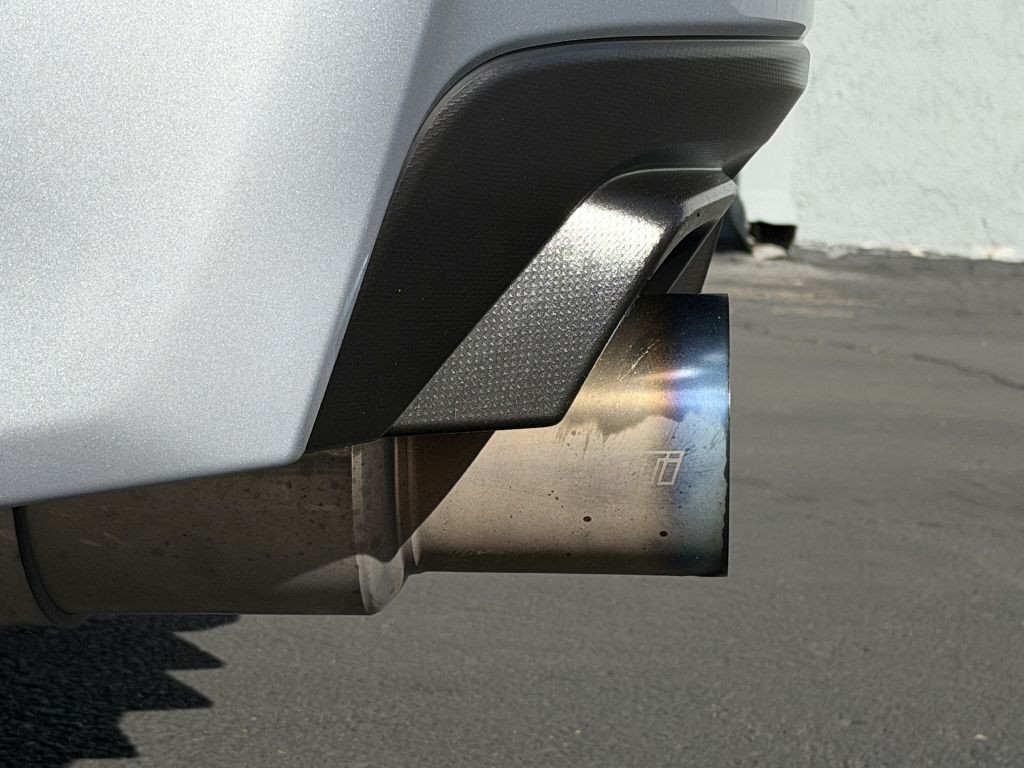 2017 Subaru WRX Image 31