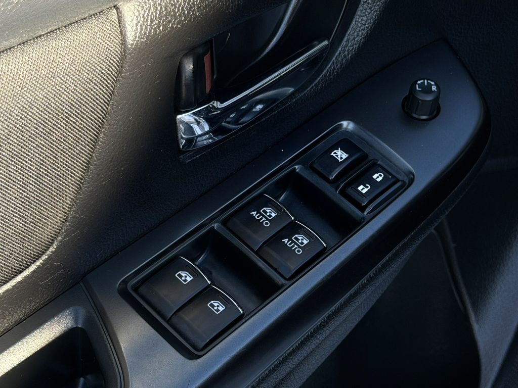 2017 Subaru WRX Image 33