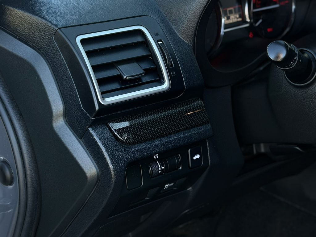 2017 Subaru WRX Image 34