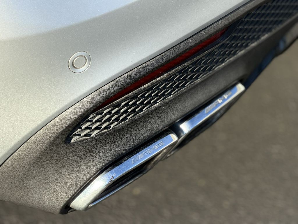 2017 Mercedes-Benz GLE-Class Image 14