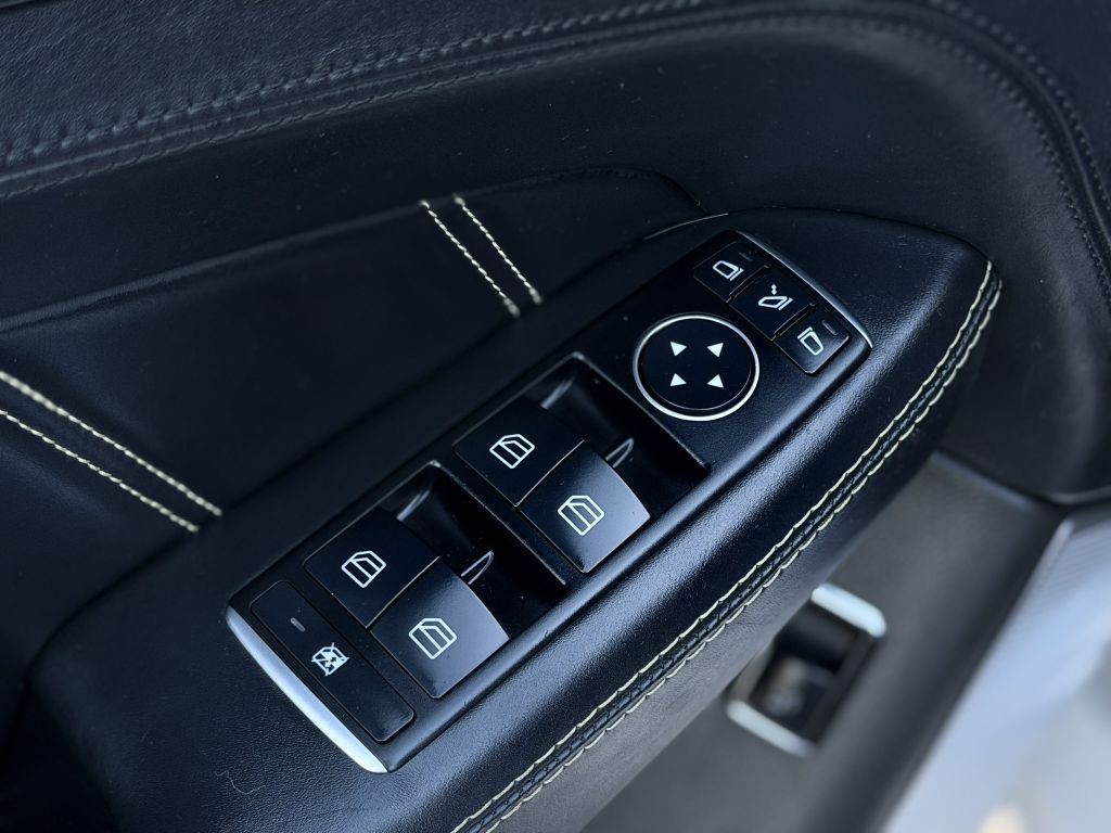 2017 Mercedes-Benz GLE-Class Image 22