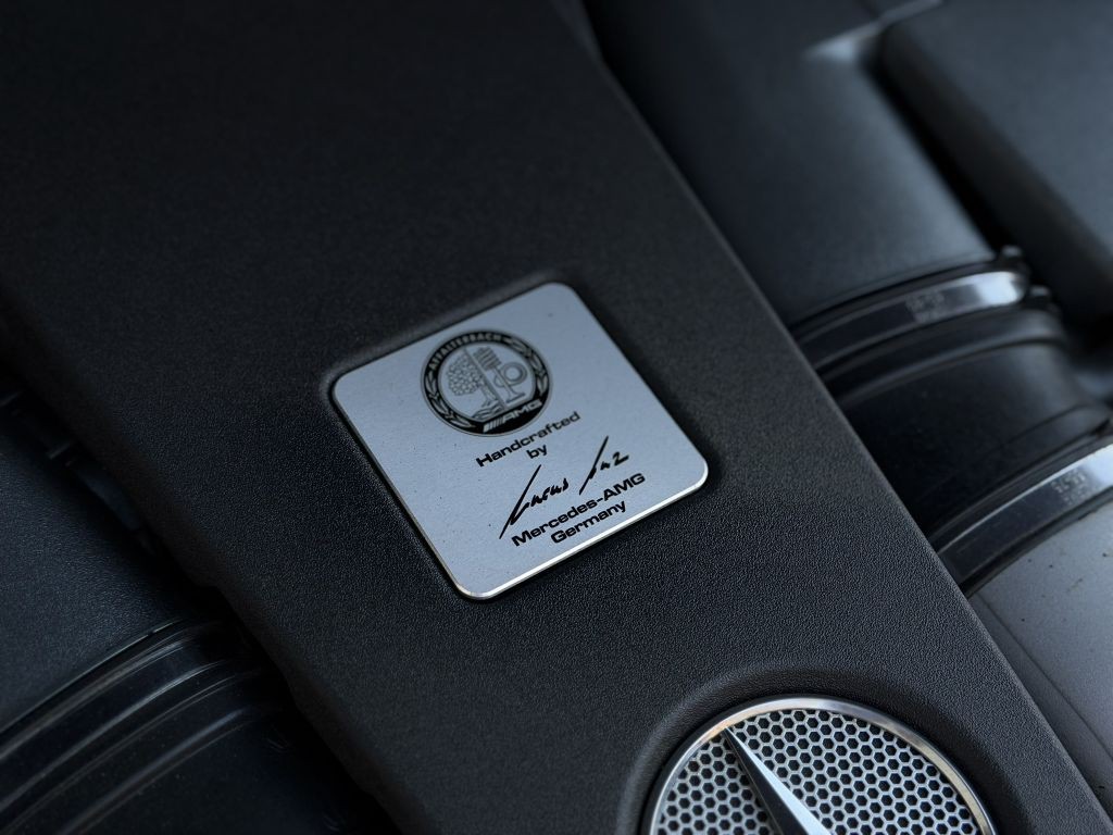 2017 Mercedes-Benz GLE-Class Image 43