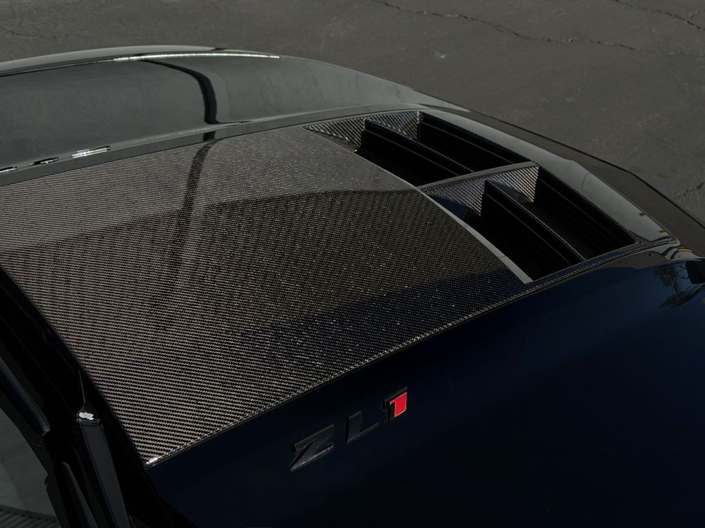 2013 Chevrolet Camaro Image 6