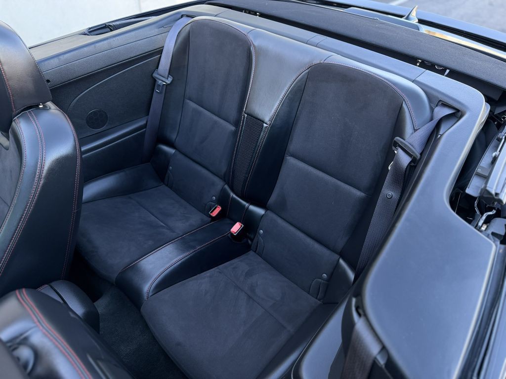 2013 Chevrolet Camaro Image 22
