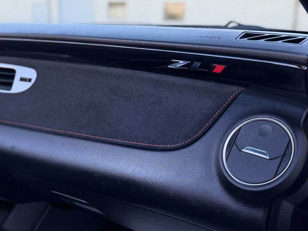 2013 Chevrolet Camaro Image 30