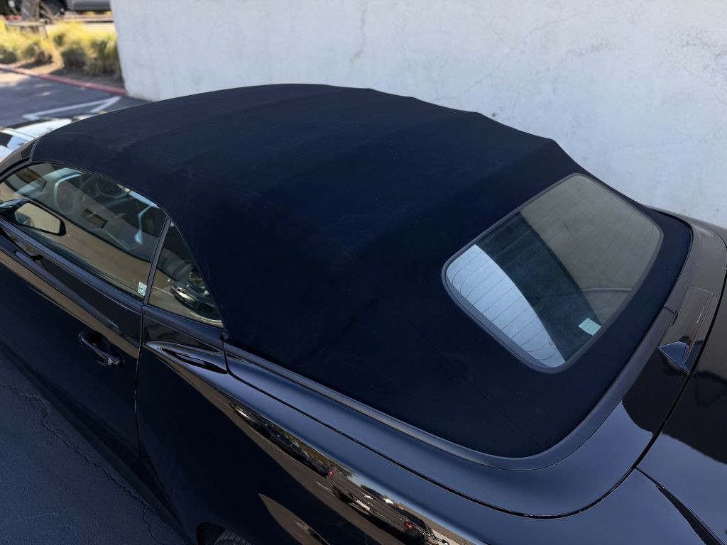 2013 Chevrolet Camaro Image 44