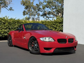 Image for 2006 BMW Z4 Roadster ID: 7053507