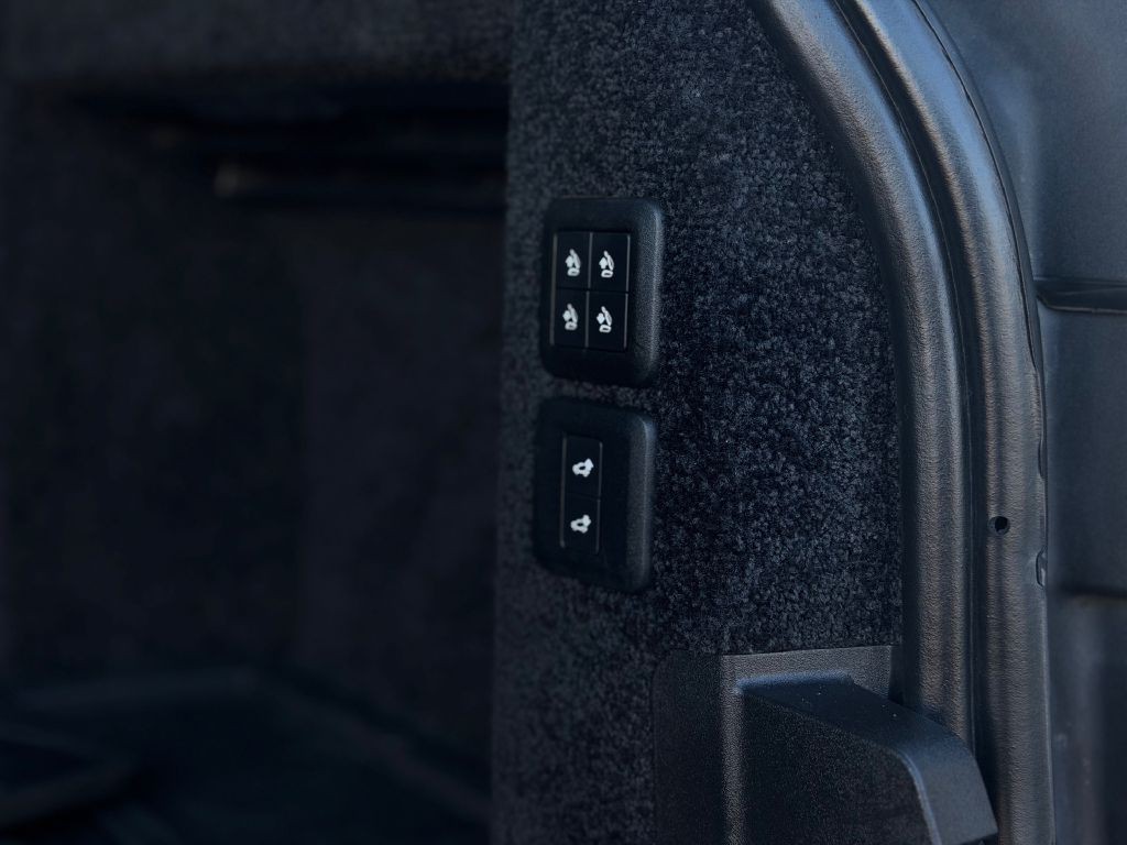 2019 Land Rover Range Rover Image 20