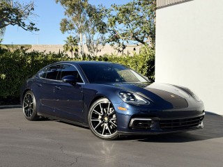 Image for 2018 Porsche Panamera 4S ID: 7059144