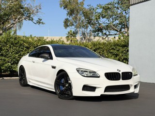 Image for 2017 BMW M6  ID: 7064969