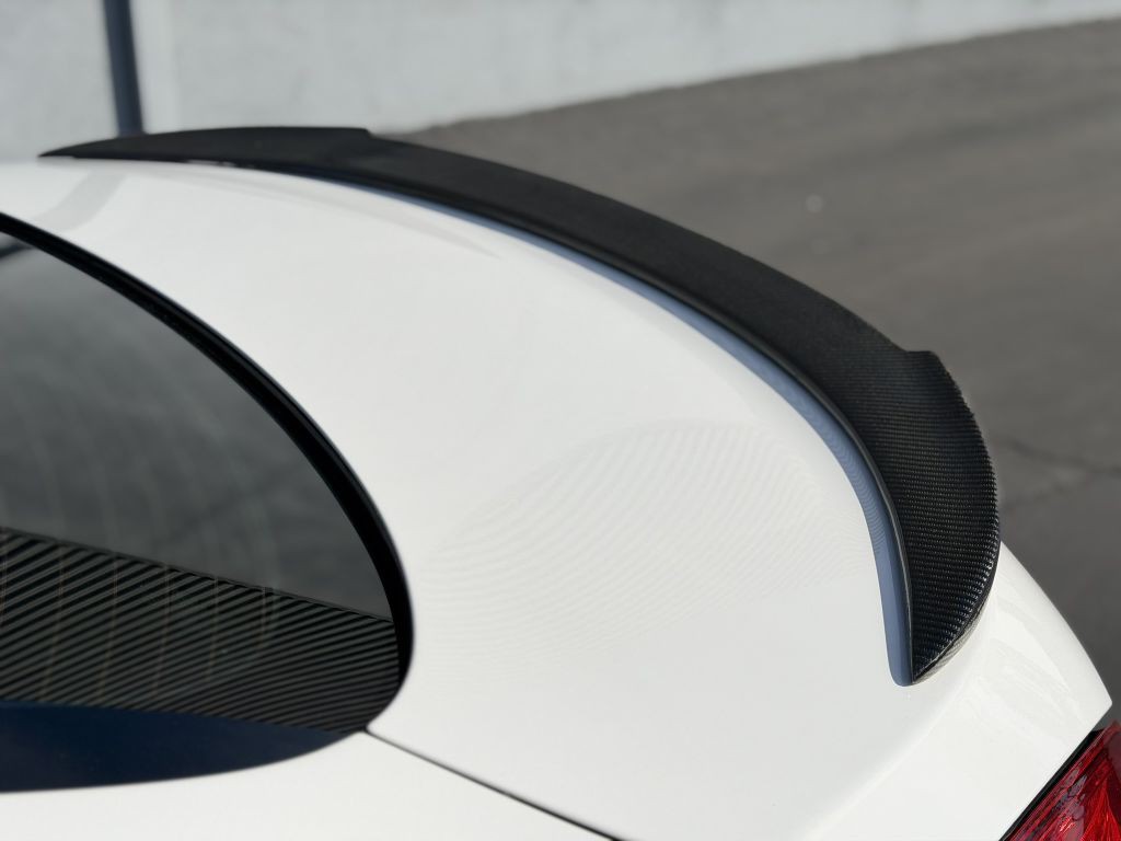 2017 BMW M6 Image 17