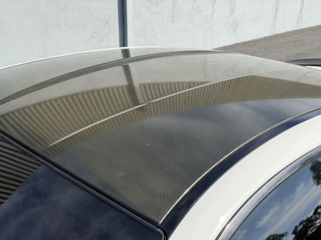 2017 BMW M6 Image 18