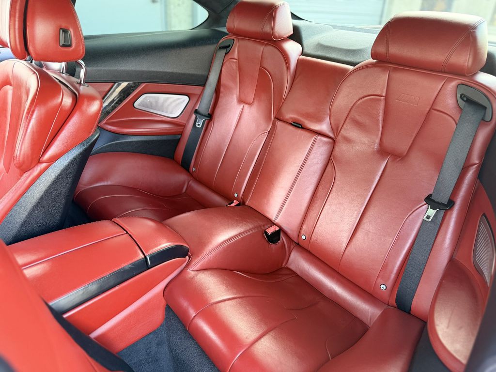 2017 BMW M6 Image 25