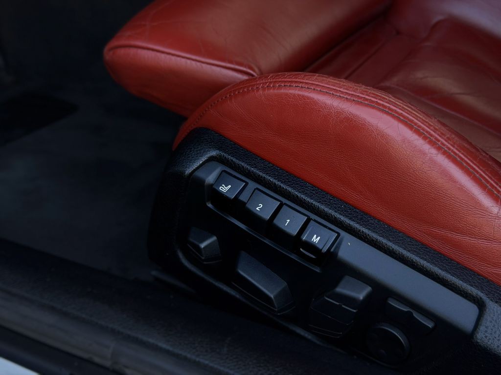 2017 BMW M6 Image 27