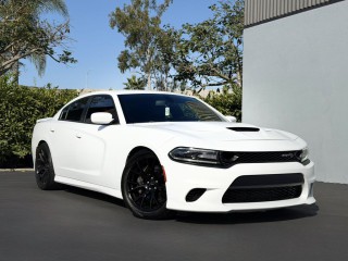 Image for 2019 Dodge Charger Srt Hellcat ID: 7065097