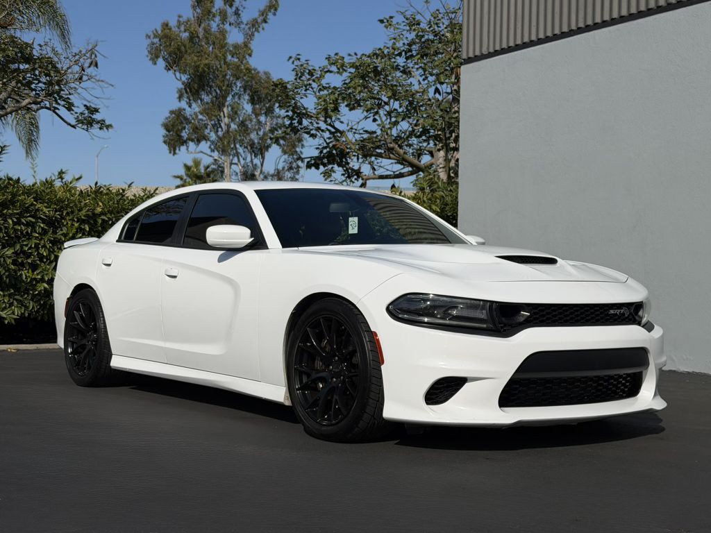2019 Dodge Charger Image 2