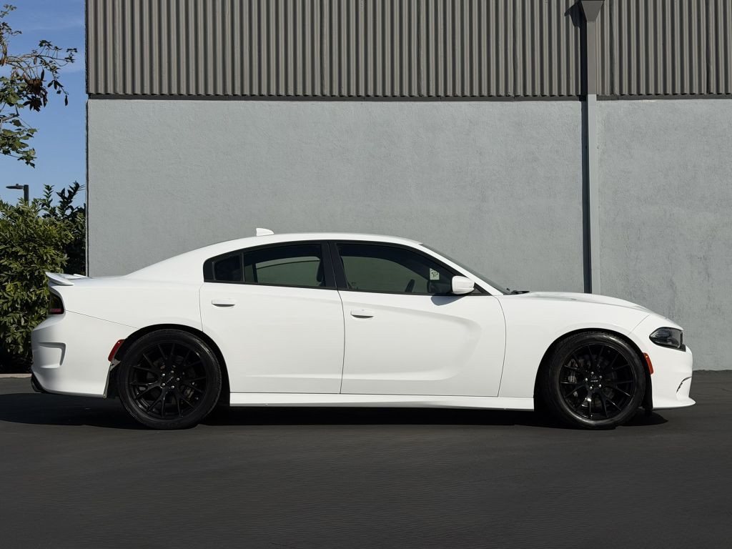 2019 Dodge Charger Image 3