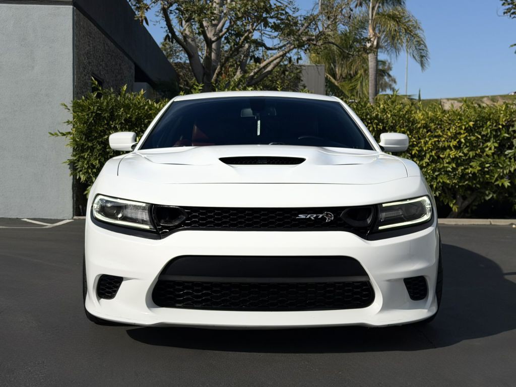 2019 Dodge Charger Image 4