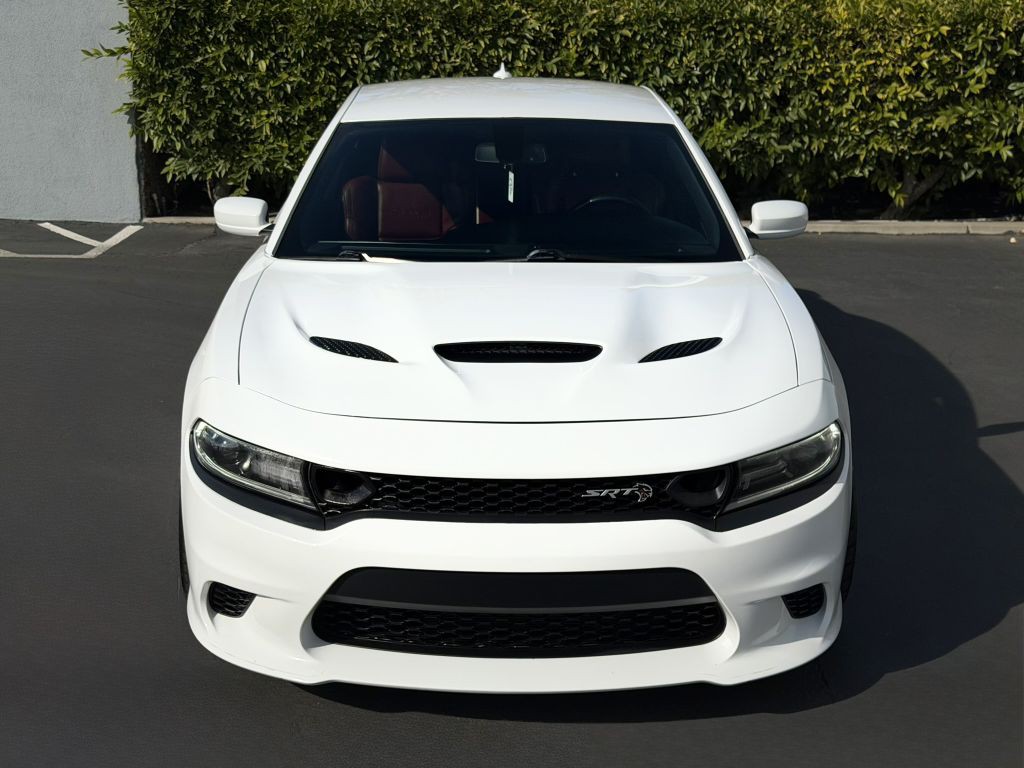 2019 Dodge Charger Image 5