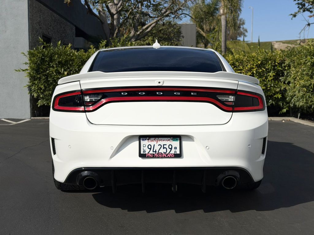 2019 Dodge Charger Image 7
