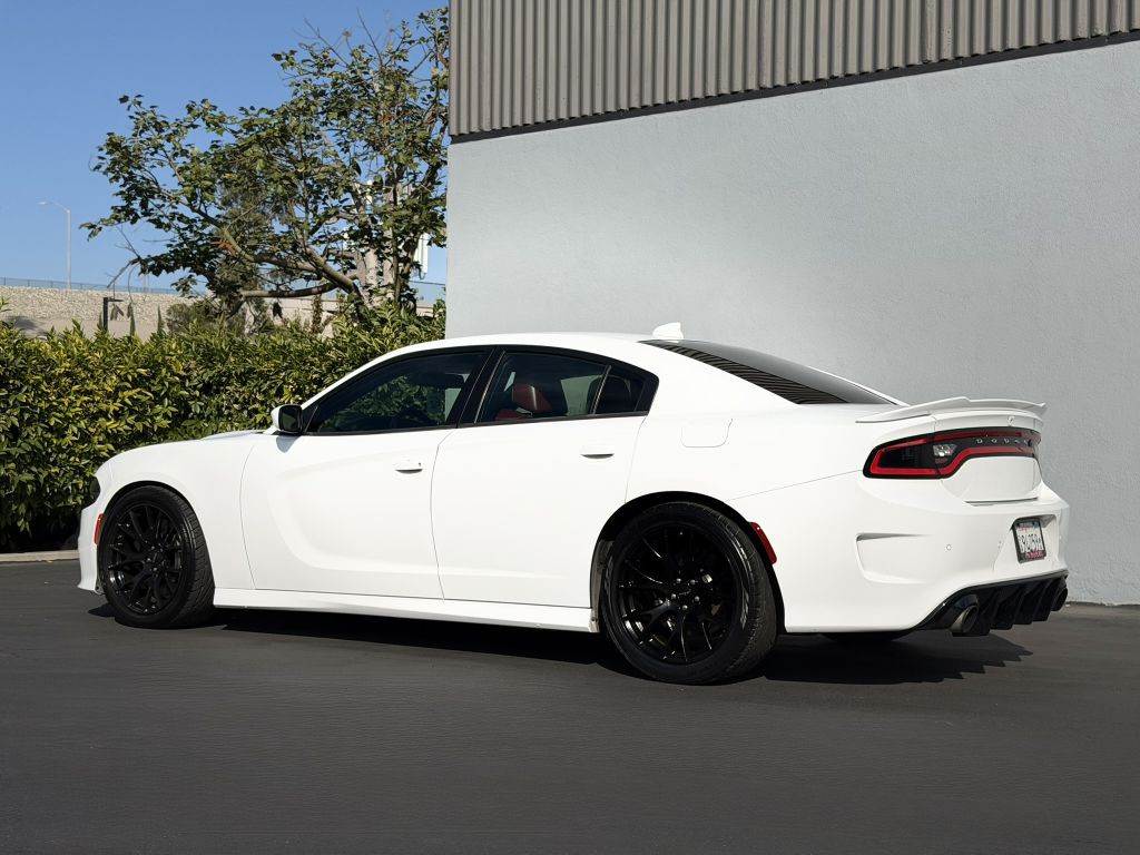 2019 Dodge Charger Image 10