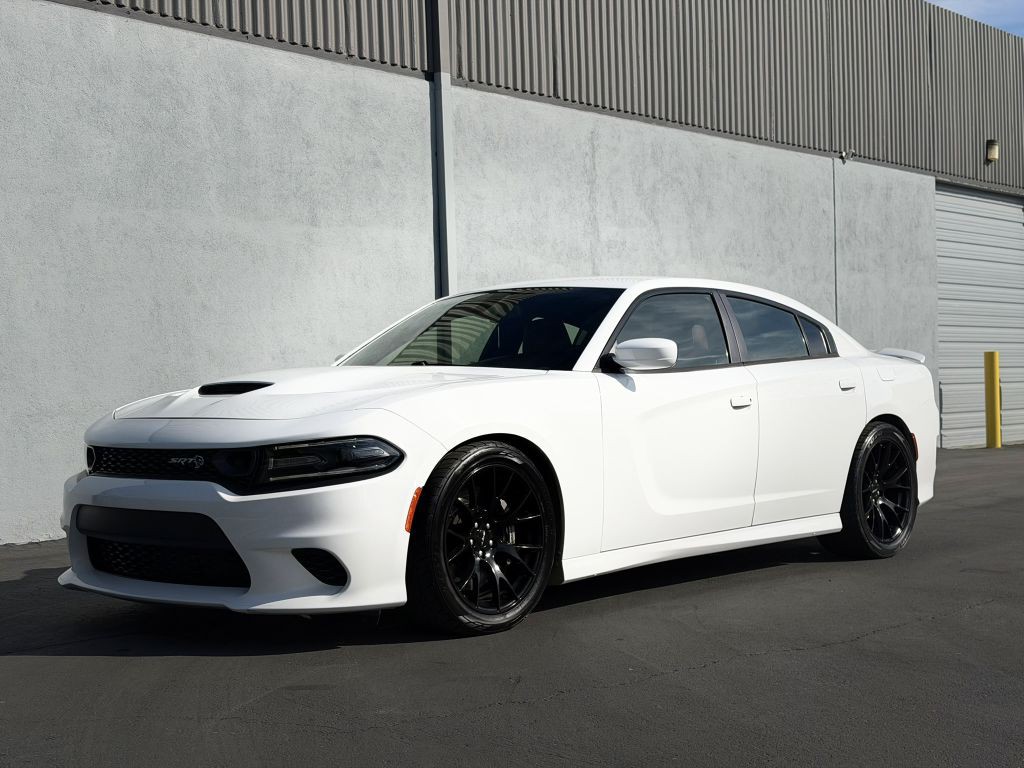 2019 Dodge Charger Image 12