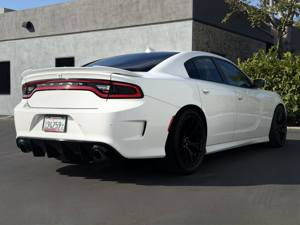 2019 Dodge Charger Image 13