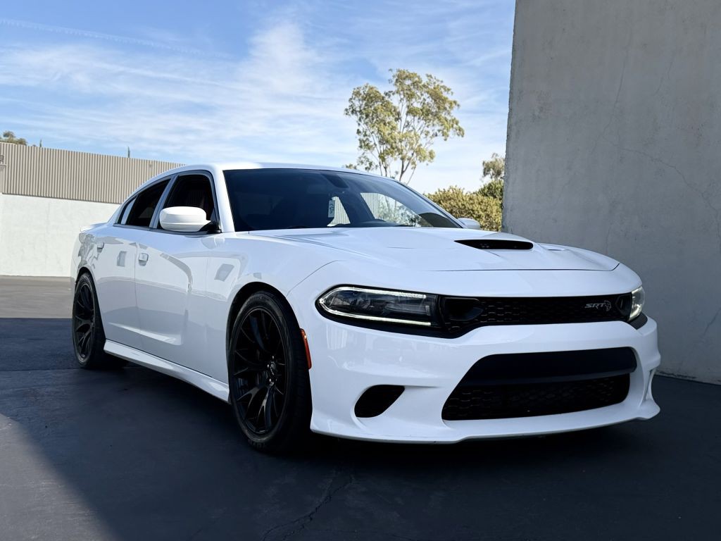 2019 Dodge Charger Image 14