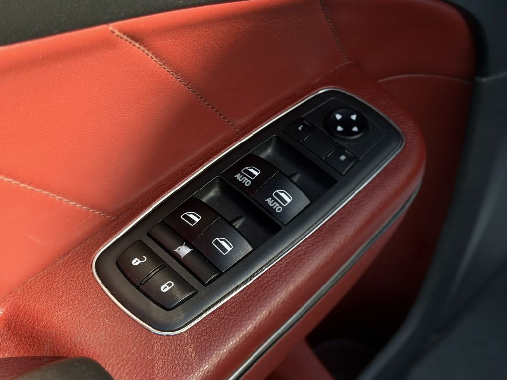 2019 Dodge Charger Image 16