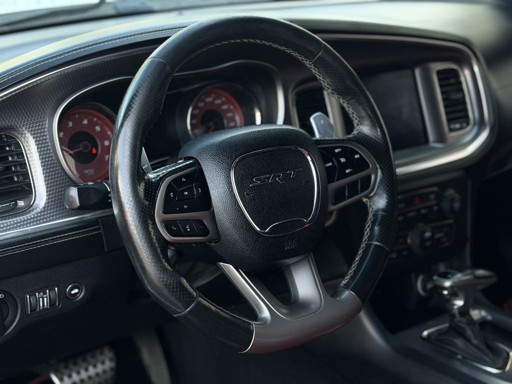 2019 Dodge Charger Image 17