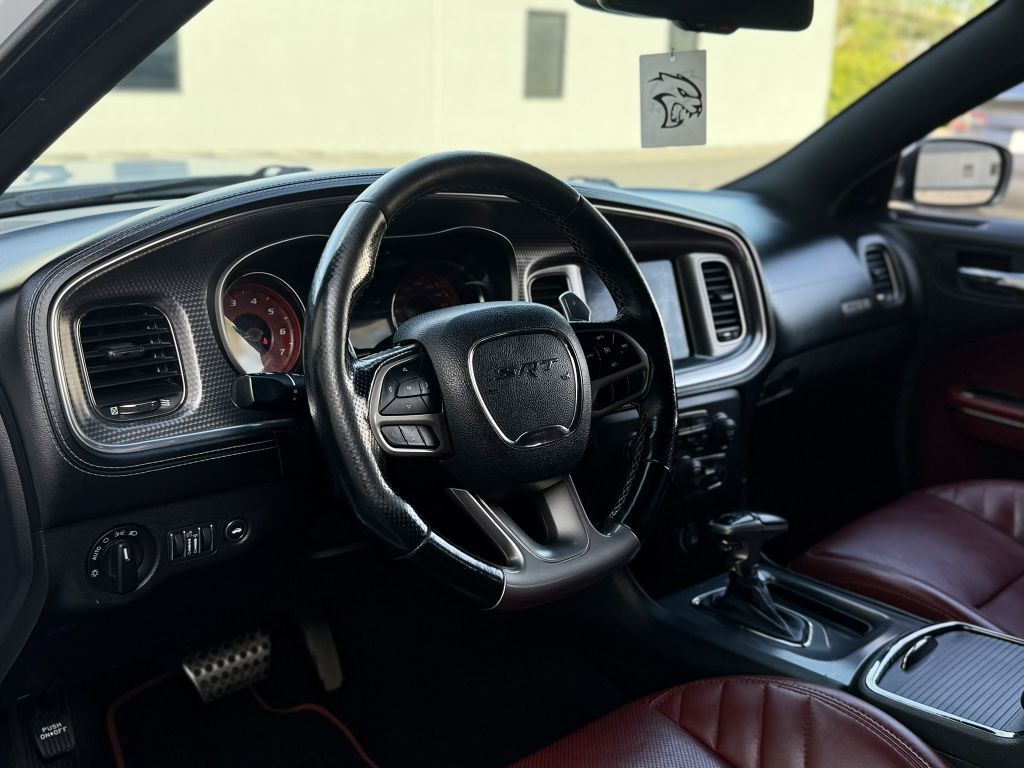 2019 Dodge Charger Image 18