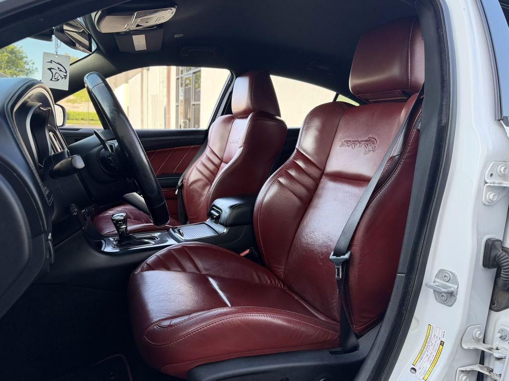 2019 Dodge Charger Image 19