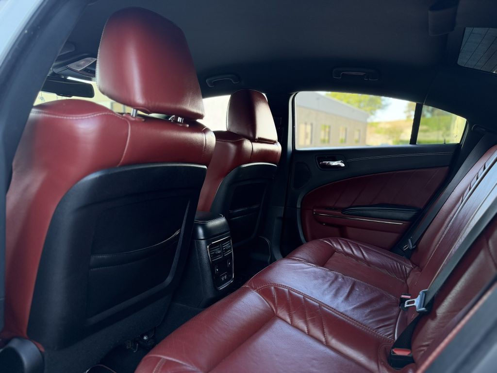 2019 Dodge Charger Image 20