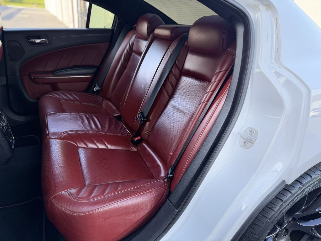 2019 Dodge Charger Image 22