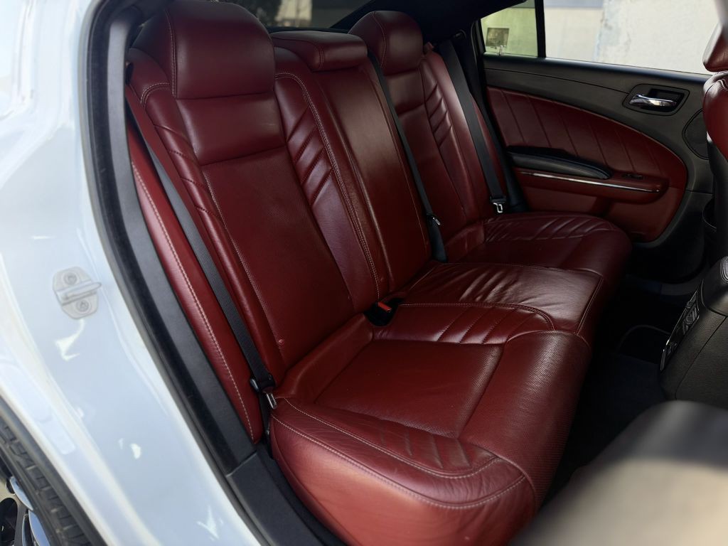 2019 Dodge Charger Image 23